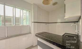 Imagem 5: Jardim Umarizal, 70m², 1 suíte + Gabinete, 1 vaga Belém PA