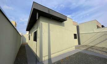 Imagem 2: Casa para venda com 75 metros quadrados com 2 quartos