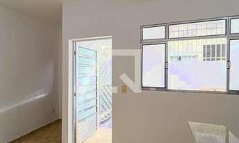 Imagem 2: Casa para Aluguel - Jabaquara, 2 Quartos, 45 m2