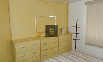 Imagem 4: Flat disponível em moema