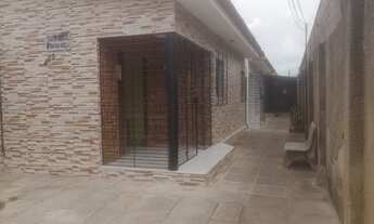 Imagem 2: Lindas Casas de Prive em Pau Amarelo,3 QTS 1 Suíte Á Primeira e a Última P.da AV.A Partir