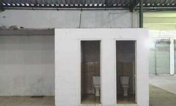 Imagem 2: Loja grande em Piabetá