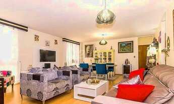 Imagem 5: São Paulo - Apartamento Padrão - Jardins