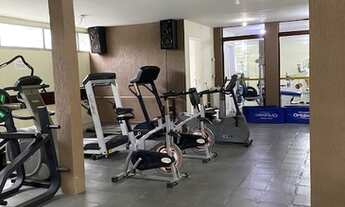 Imagem 5: Barra praia! 181m² varandão, 4 quartos/ 1 suíte c/ hidro + dep. 2 vgs + box!