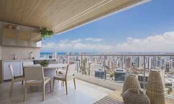 Imagem: Lançamento Fino e Luxuosíssimo em Boa