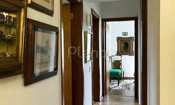 Imagem 4: Apartamento à venda no Jardim das Paineiras - Campinas/SP