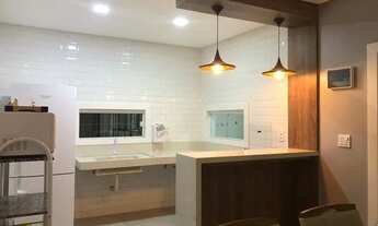 Imagem 4: Casa para venda com 130 metros quadrados com 4 quartos