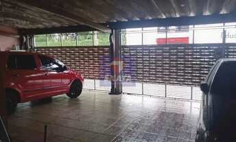 Imagem 3: Casa para venda 2 quarto(s) vila rosália guarulhos - W1818_CA439