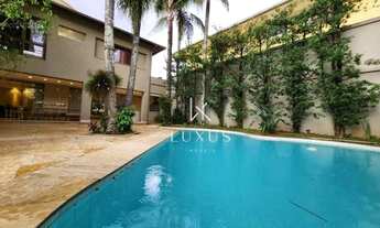 Imagem: Casa com 4 dormitórios à venda, 576 m²