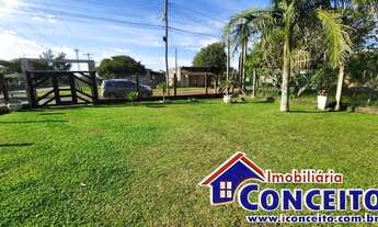 Imagem 6: C648 - Linda residência de esquina no balneário Presidente