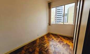 Imagem 3: Apartamento para venda com 02 quartos em Centro - Florianópolis - SC