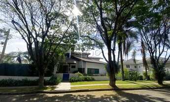 Imagem: Casa - Vale do Itamaracá - Valinhos