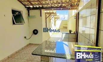 Imagem 6: Área Privativa para venda no Bairro Fernão Dias