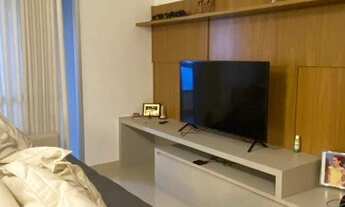 Imagem 6: Apartamento para venda possui 100 metros quadrados com 2 quartos