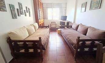 Imagem 4: Apartamento com 1 dormitório à venda - Pitangueiras Praia - Guarujá/SP