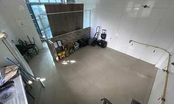 Imagem 3: Sala comercial para aluguel e venda tem 30 metros quadrados e vaga de garagem