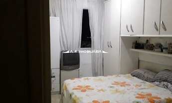 Imagem 4: Apartamento em Condomínio Padrão para Venda no bairro Vila Roque, 2 dorm, 1 vagas, 50 m RE