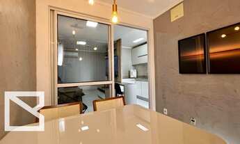 Imagem 5: Metropolitan Barcelona