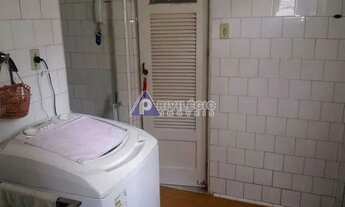 Imagem 15: Apartamento à venda, 3 quartos, Flamengo - RIO DE JANEIRO/RJ