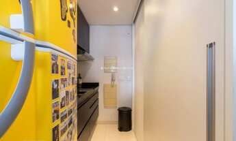 Imagem 7: Vendo e Alugo apartamento na Vila Olimpia, 1suite