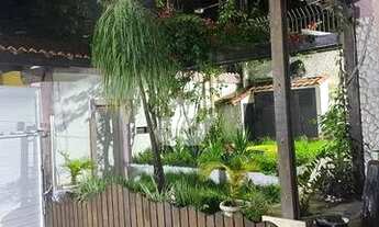 Imagem 7: Casa para venda tem 210 metros quadrados com 4 quartos em Parque dos Príncipes - São Paulo