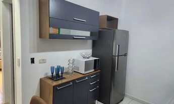 Imagem 6: Casa com 2 dormitórios à venda, 62 m² por R$ 289.000,00 - Chácara do Solar III - Santana d