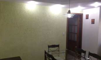 Imagem 2: Apartamento com 3 dormitórios à venda, 94 m² por R$ 630.000,00 - Jardim Aurélia - Campinas