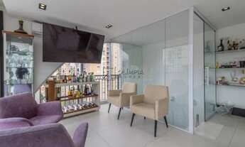 Imagem: Cobertura Venda 3 Dormitórios - 212 m²