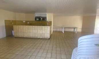 Imagem 7: Apartamento para venda tem 100 metros quadrados com 3 quartos em Fátima - Fortaleza - CE