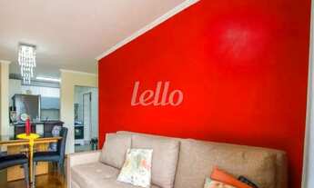 Imagem 3: Santo André - Apartamento Padrão - Vila Príncipe de Gales