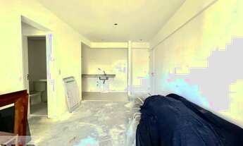 Imagem 3: APARTAMENTO DE 1 DORMITÓRIO NA REGIÃO DE SANTA CECÍLIA