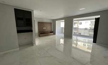 Imagem 5: Apartamento para aluguel com 165m², com 3 quartos suítes e 3 vagas de garagem - Alphaville