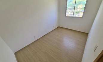 Imagem 7: Apartamento para Locação em Nova Iguaçu, LUZ, 2 dormitórios, 1 banheiro, 1 vaga