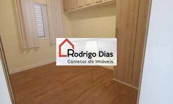 Imagem 7: Apartamento Condominio Atmosphera 03 Dormitórios com suíte bairro Eloy