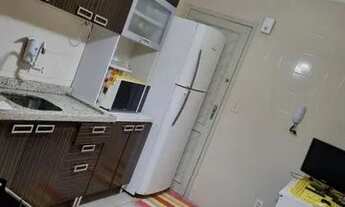 Imagem 5: Barbada no Estreito em Florianópolis! <br>Lindo apt com 03 quartos e 83m2