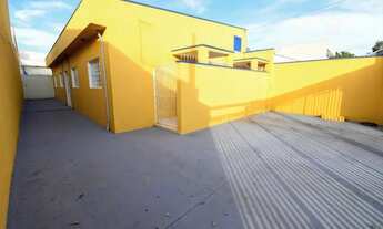 Imagem 2: Casa - Parque Via Norte - Campinas