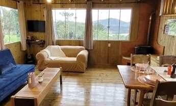 Imagem 2: Sítio a venda em vacas gorda/ Urubici chácara