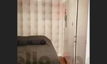 Imagem 3: Apartamento Alto Padrão Tatuapé com varanda gourmet