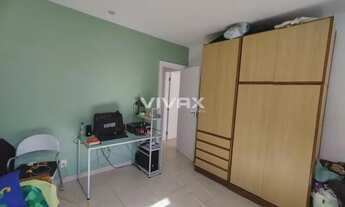 Imagem 7: São Conrado - 3 Varandas Sala 3 Quartos - Portaria 24 Horas - Total Infraestrutura - 2 Vag