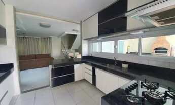 Imagem 5: Casa com 3 dormitórios à venda, 300 m² por R$ 1.690.000,00 - Laranjeiras - Serra/ES