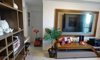 Imagem 6: Neópolis- Apartamento no L´acqua Condomínio Club-72m2- Andar Alto- R$ 430 Mil Financia