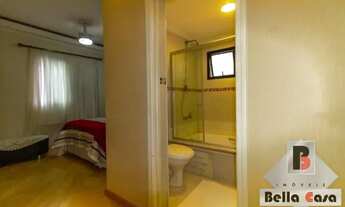 Imagem 5: Apartamento para venda e locação no Jardim Anália Franco 95 m² 3 quartos (1 suíte) 3 banhe