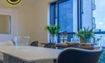 Imagem 6: Apartamento com 4 dormitórios à venda, 187 m² por R$ 1.590.000,00 - Morumbi - São Paulo/SP