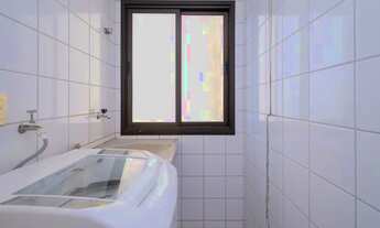 Imagem 5: Apartamento para aluguel possui 77 metros quadrados com 3 quartos em Alto da Glória - Goiâ