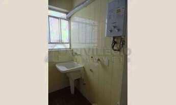 Imagem 6: Excelente apartamento 2 quartos no Cosme velho