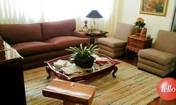 Imagem 2: São Paulo - Apartamento Padrão - Perdizes