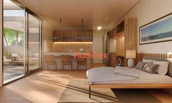 Imagem 3: Apartamento com 1 dormitório à venda - Campeche - Florianópolis/SC