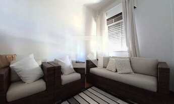 Imagem 2: Apartamento para Aluguel - Cambuí, 2 Quartos, 86 m2