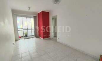 Imagem 3: Apartamento com 2 dormitórios 1 suíte na Vila Mascote !