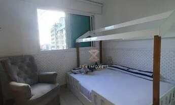 Imagem 6: Apartamento com 3 dormitórios à venda, 115 m² por R$ 1.980.000 - Santo Agostinho - Belo Ho